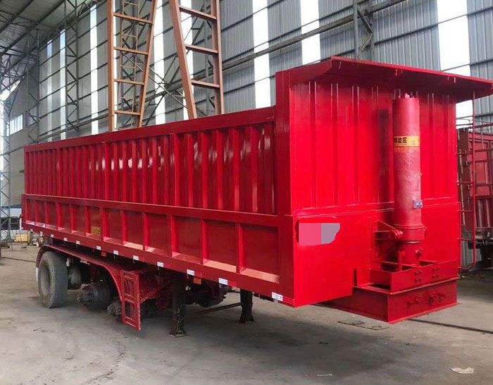 后翻半掛車(chē)翻車(chē)原因有哪些      
